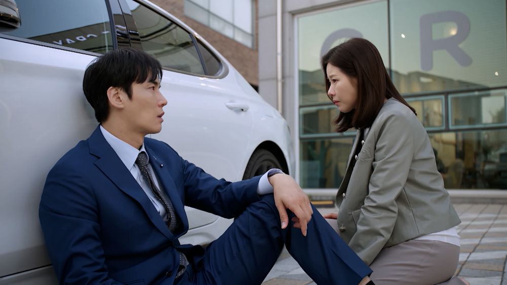 テプンの花嫁~愛と復讐の羅針盤