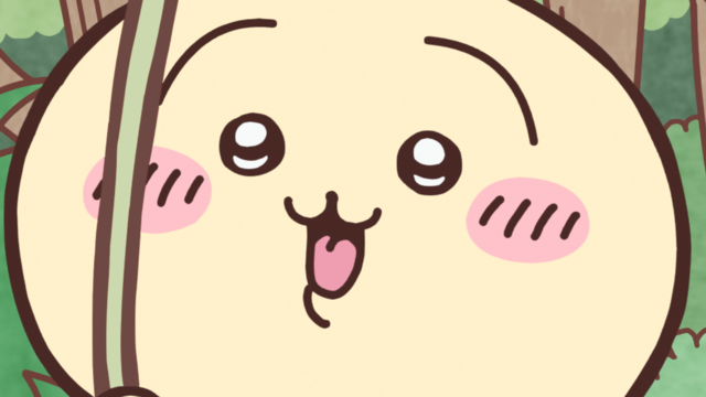 うさぎの日々／無限白米#66