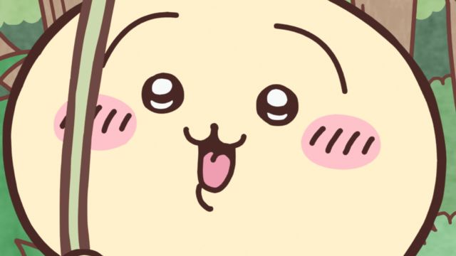うさぎの日々/無限白米#66