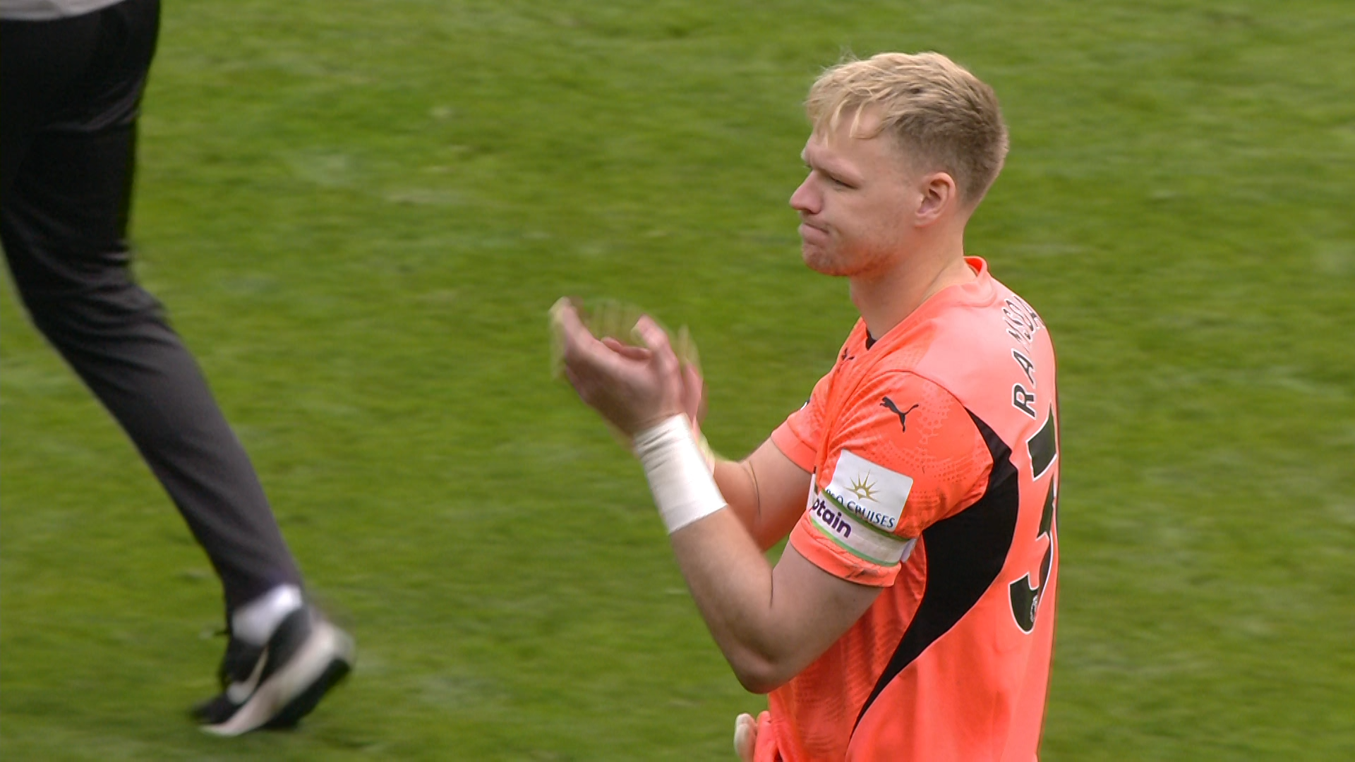 現役イングランド代表GKはサウサンプトンの目玉補強だった