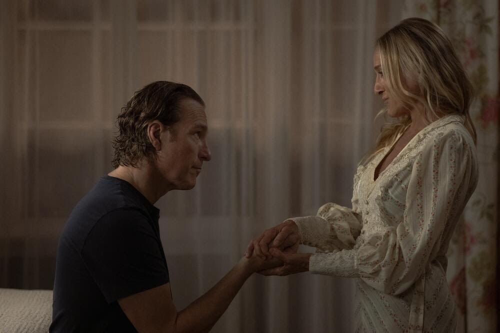 AND JUST LIKE THAT... シーズン3 / セックス・アンド・ザ・シティ新章