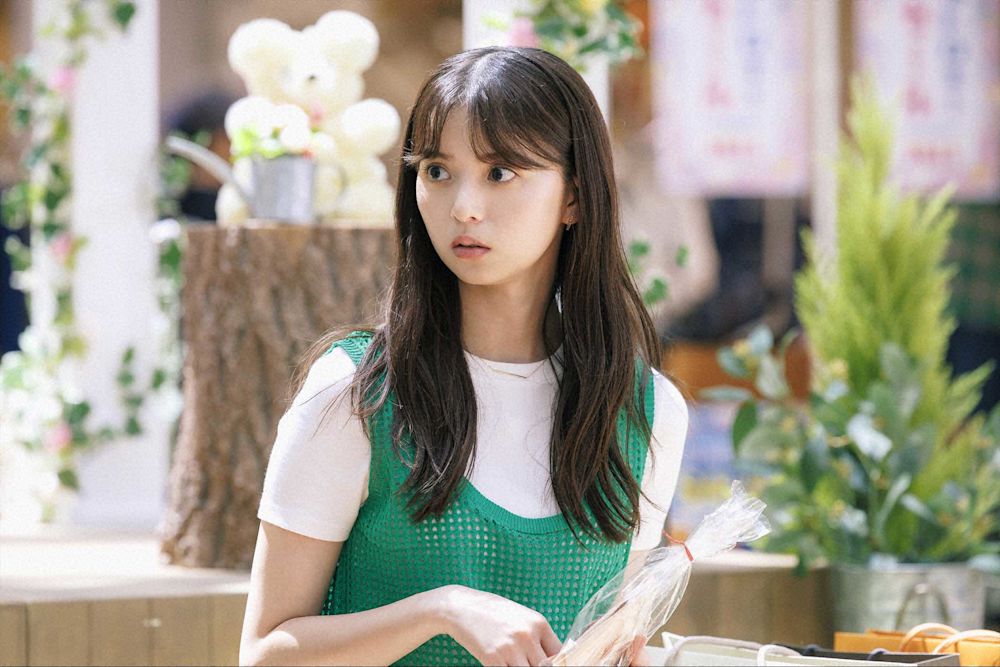 『ライオンの隠れ家』齋藤飛鳥と尾崎匠海の20代キャストが紡ぐ“愛される”キャラクター