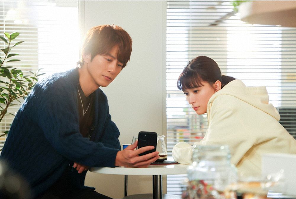 『まどか26歳、研修医やってます!』第9話