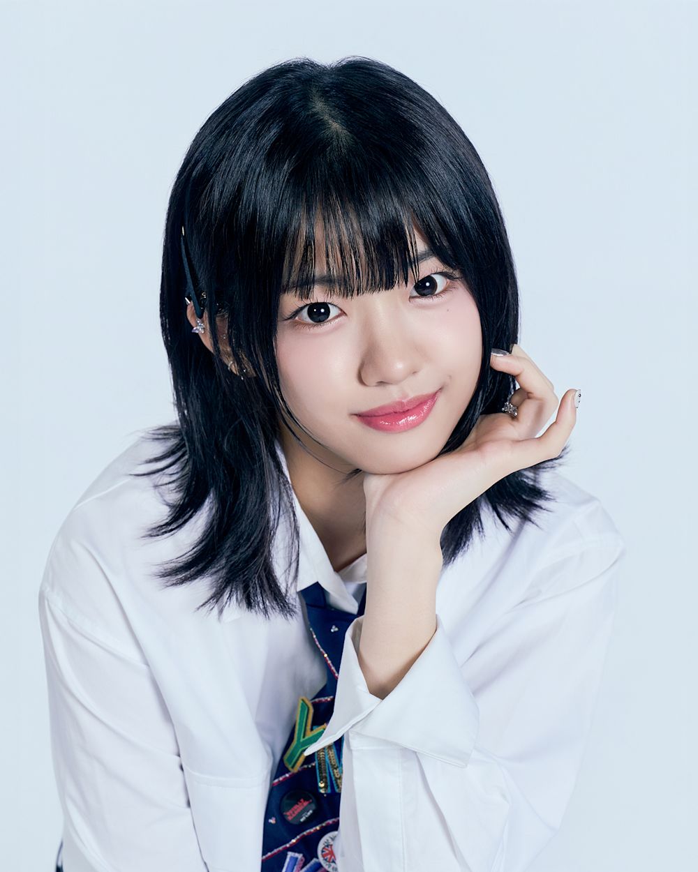 『HIP POP PRINCESS』チェ・ユミンのプロフィールは?順位は?