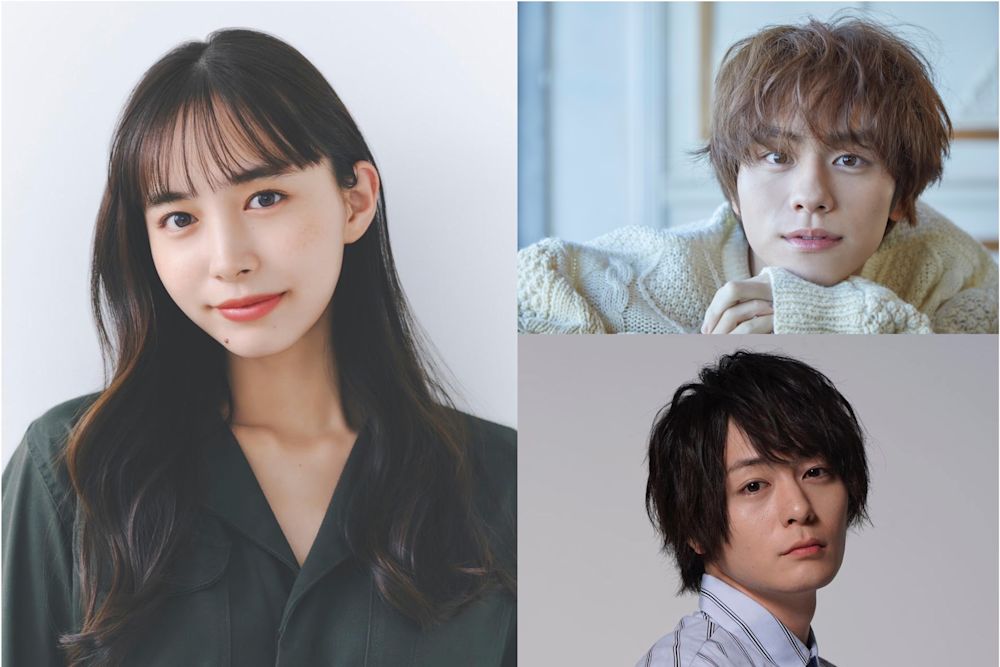 アラサー教師が“初恋”に振り回されるドラマ『私の町の千葉くんは。』U-NEXTで独占先行配信が決定!