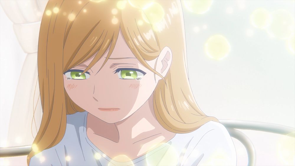 山田くんとLv999の恋をする