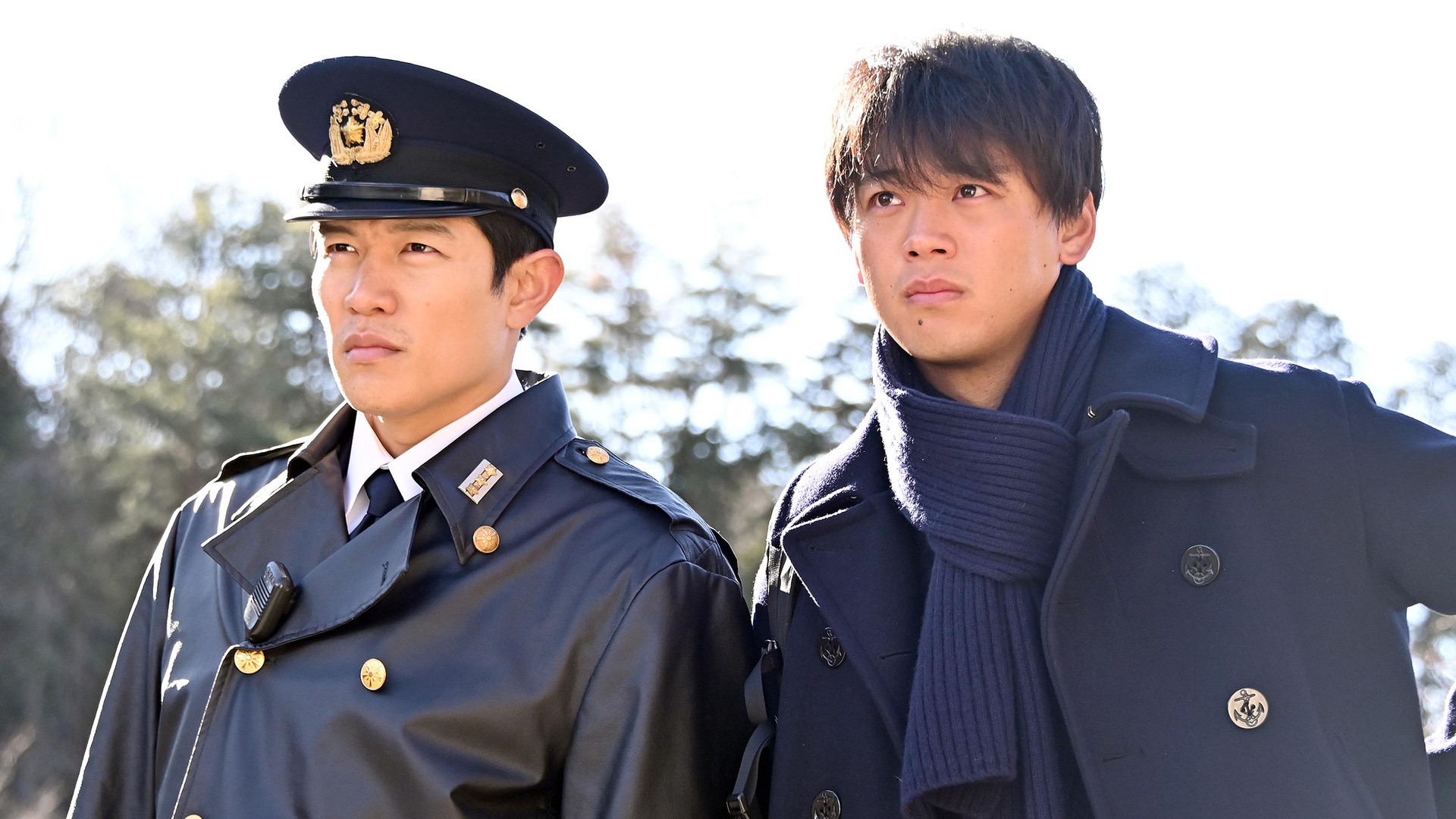 画像8枚目 | 一瞬で説得力を持たせてしまう俳優・鈴木亮平の厳選