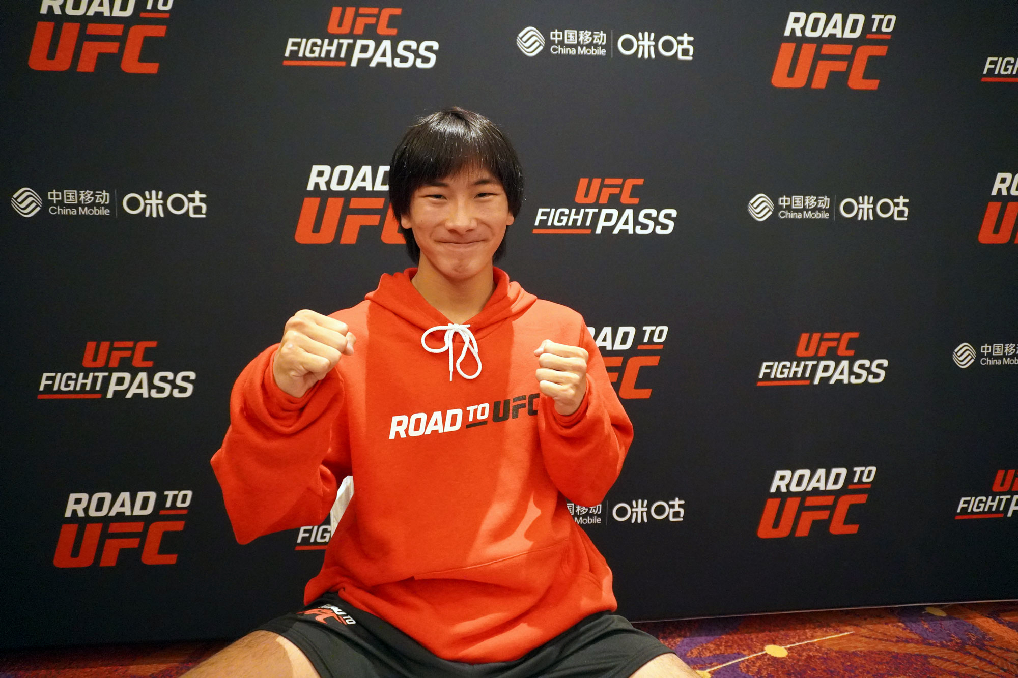 UFCとの契約をかけたトーナメント準決勝に臨む4選手インタビュー！──鶴屋怜、上久保周哉、神田コウヤ、原口伸