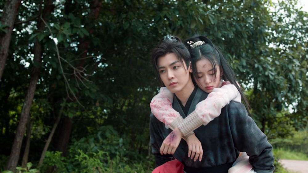 護心~デスティニー・ラブ~