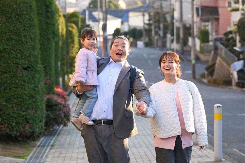 『対岸の家事』第4話