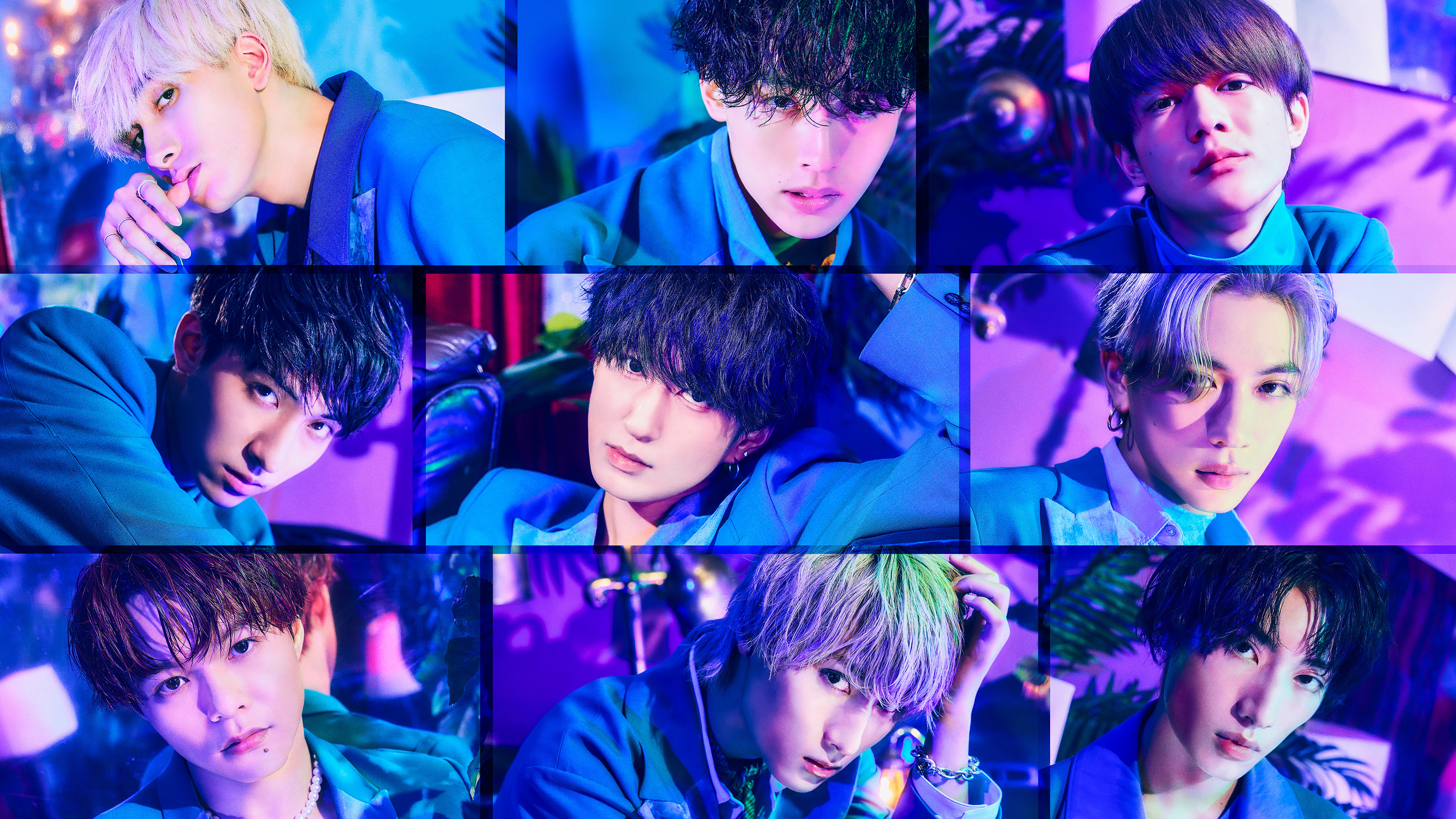 SUPER★DRAGON、メジャーデビュー後初のツアーに込めた思いとは？