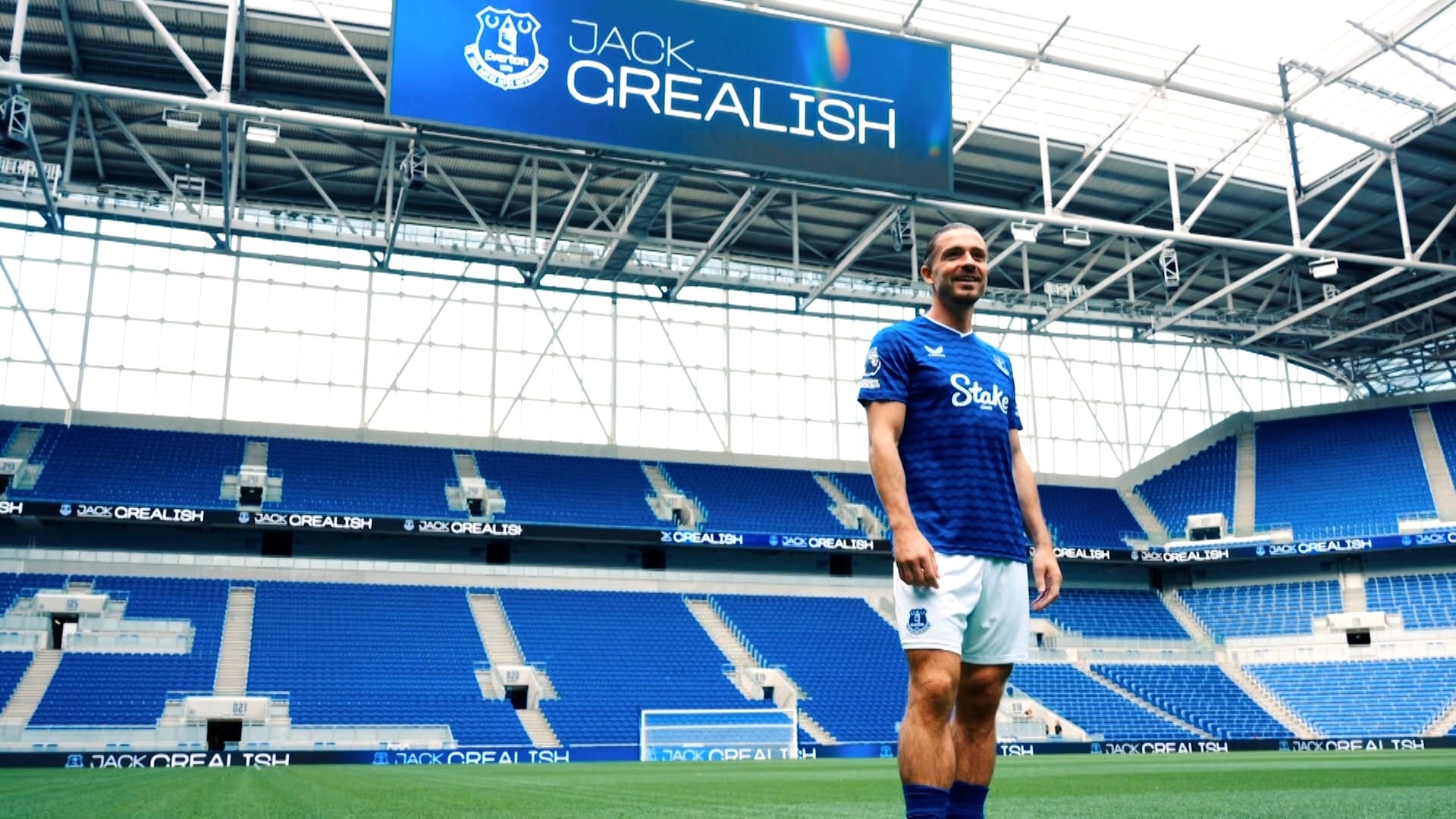 グリーリッシュ