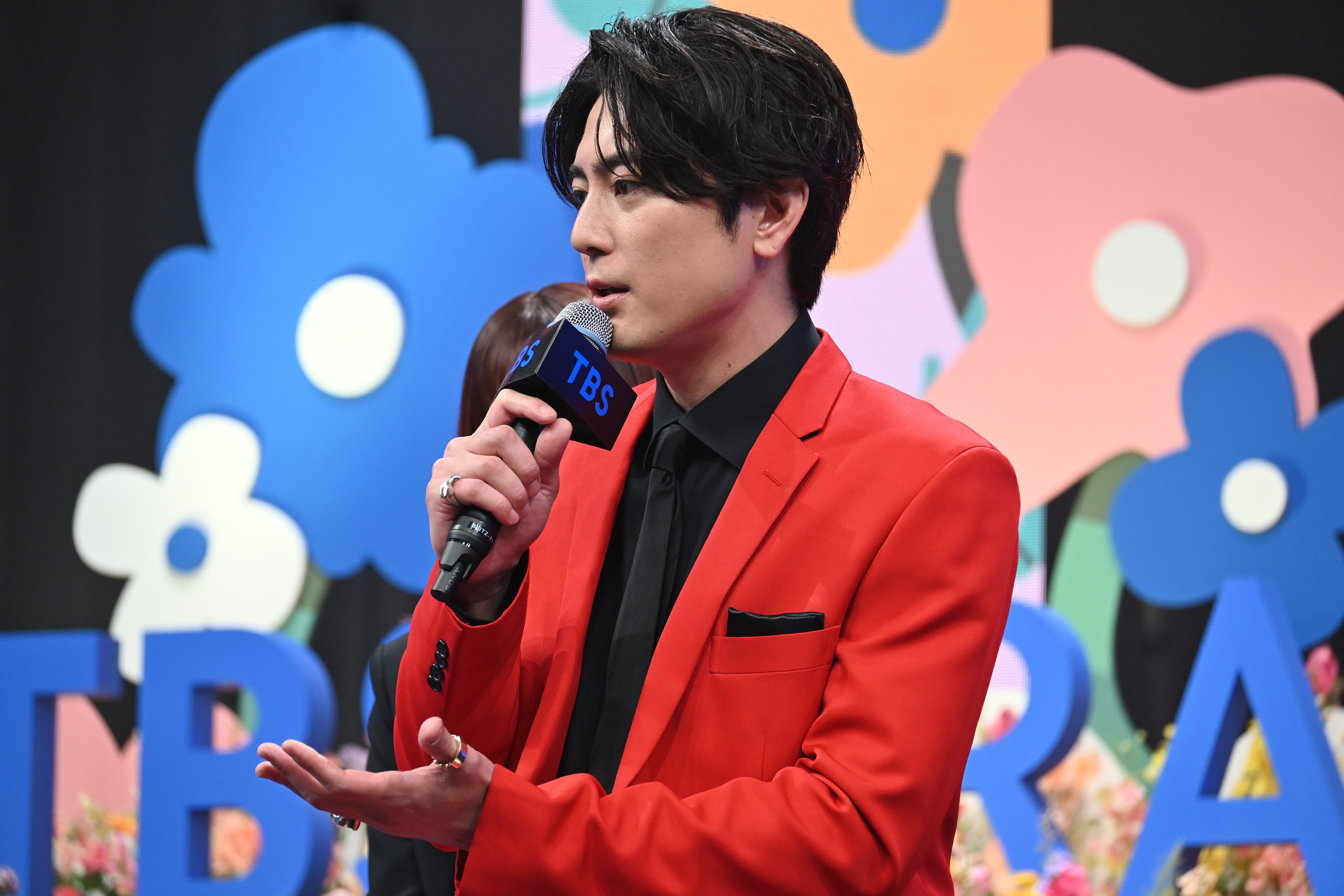 『イグナイト』会見