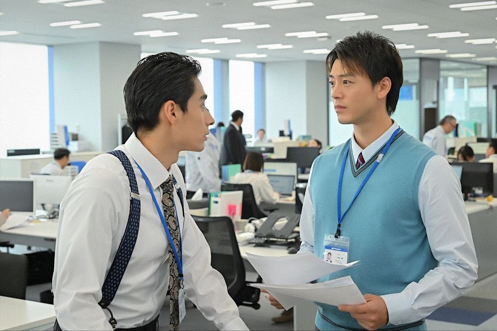 『じゃあ、あんたが作ってみろよ』最終回