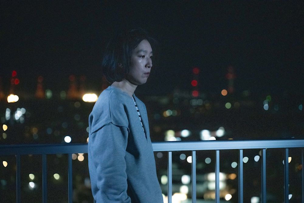 『対岸の家事~これが、私の生きる道!~』第1話