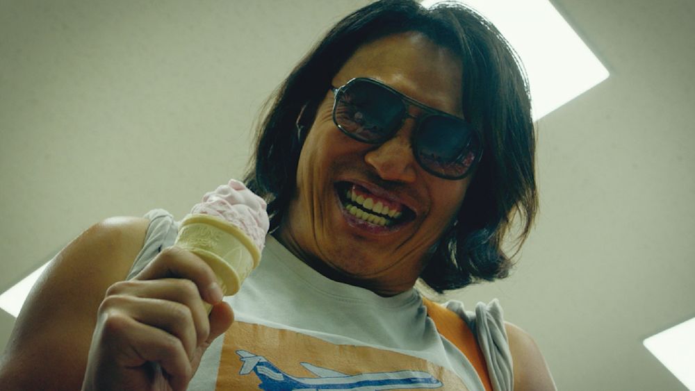 ハンサムガイズ