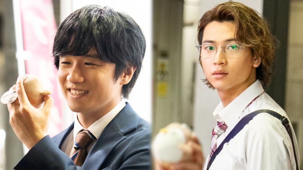 『40までにしたい10のこと』第5話