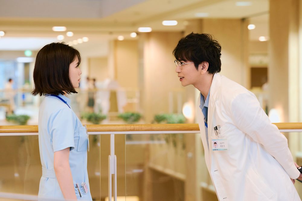 19番目のカルテ