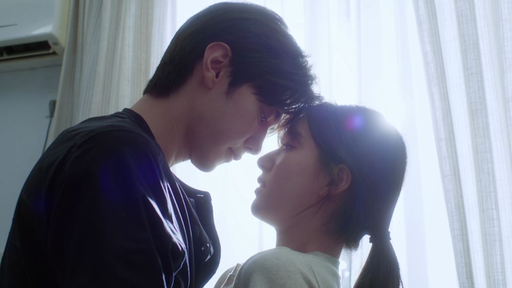 ひそかな恋模様は、曇りのち晴れ