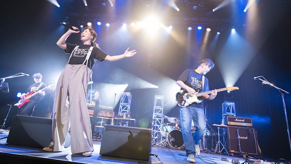 Do As Infinity 24th Anniversary LIVE in YOKOHAMA_titlespot