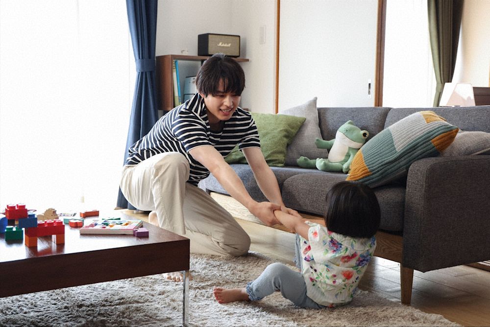 『西園寺さんは家事をしない』第1話