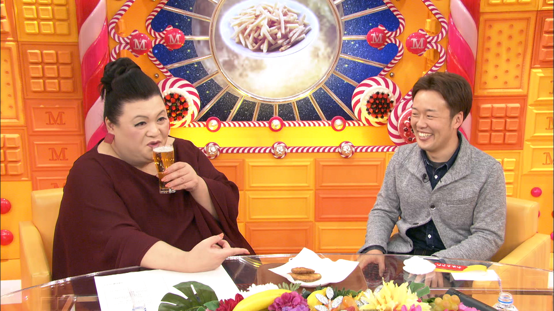 -269 ｢揚げ物SP｣