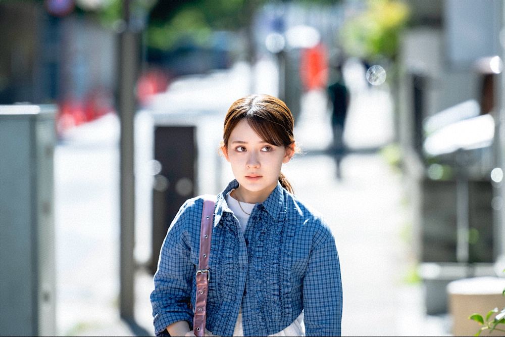 『9ボーダー』第6話