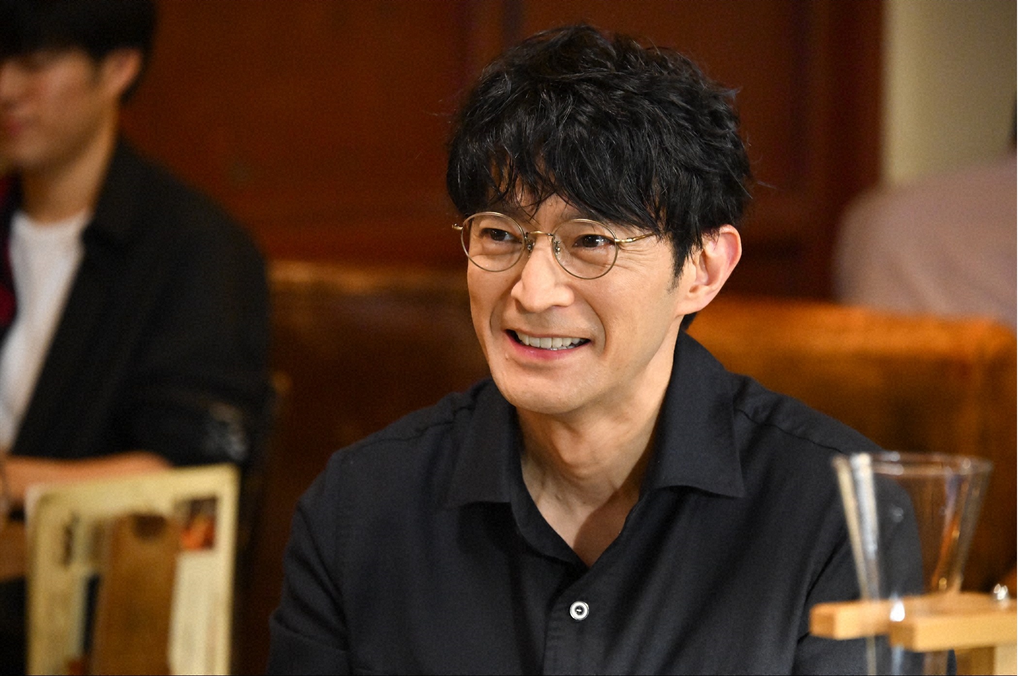 『西園寺さんは家事をしない』第8話