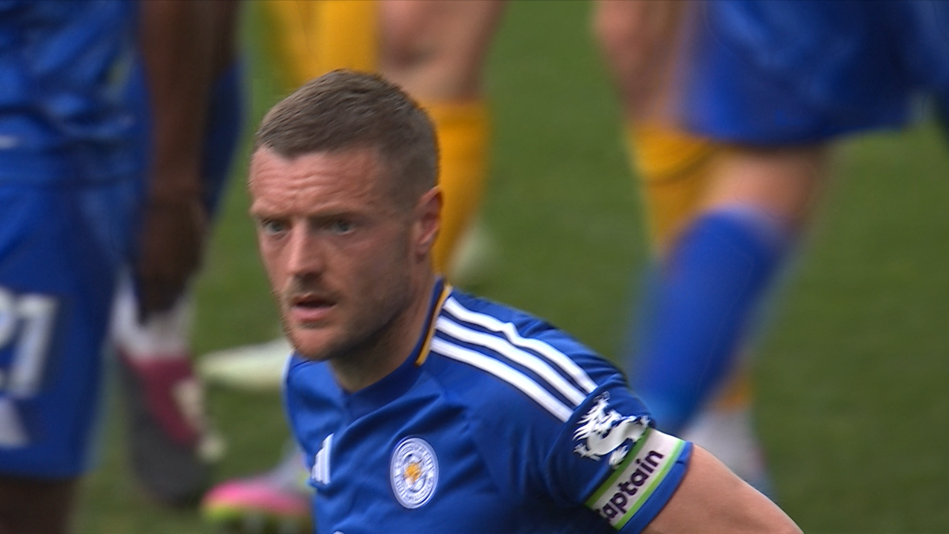 最も善戦したレスターでさえ、その他クラブとの差は歴然だった