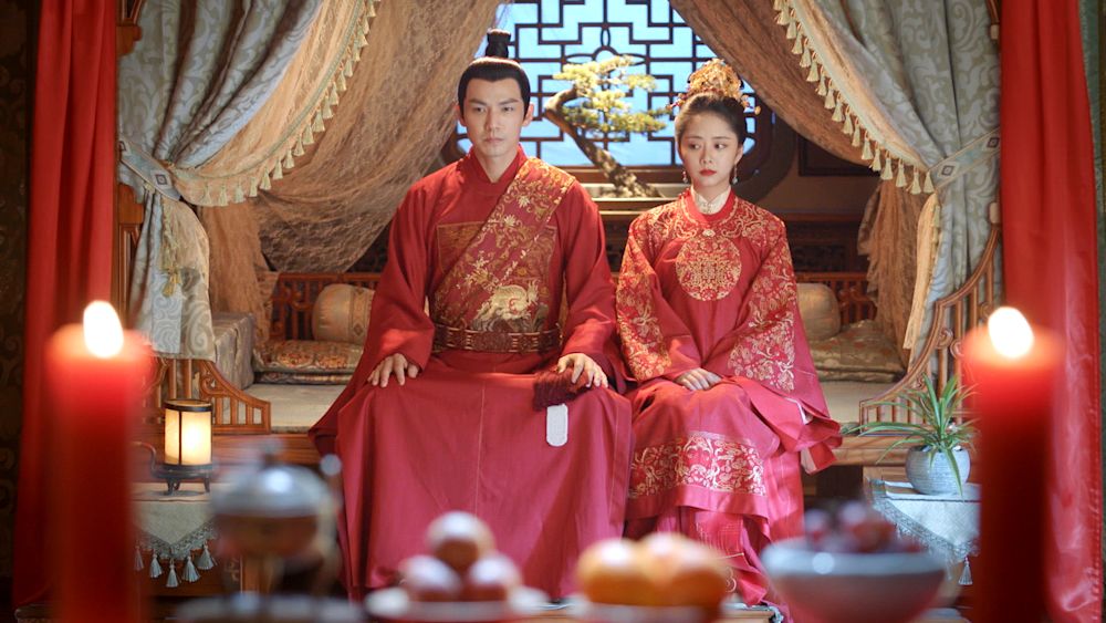 恋心は玉の如き