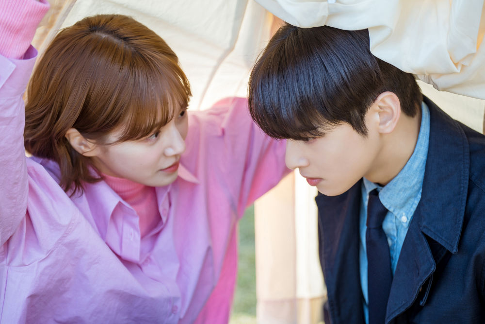 【11月韓国・アジアドラマランキングTOP20】ASTRO・チャウヌ主演の『ワンダフルデイズ』が堂々の1位に輝く!