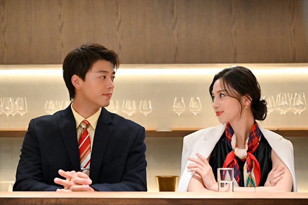 『じゃあ、あんたが作ってみろよ』竹内涼真×中条あやみ、“きみせかコンビ“が男女の友情論に終止符を打った第3話