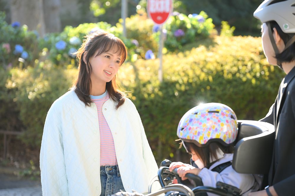 『対岸の家事』第3話