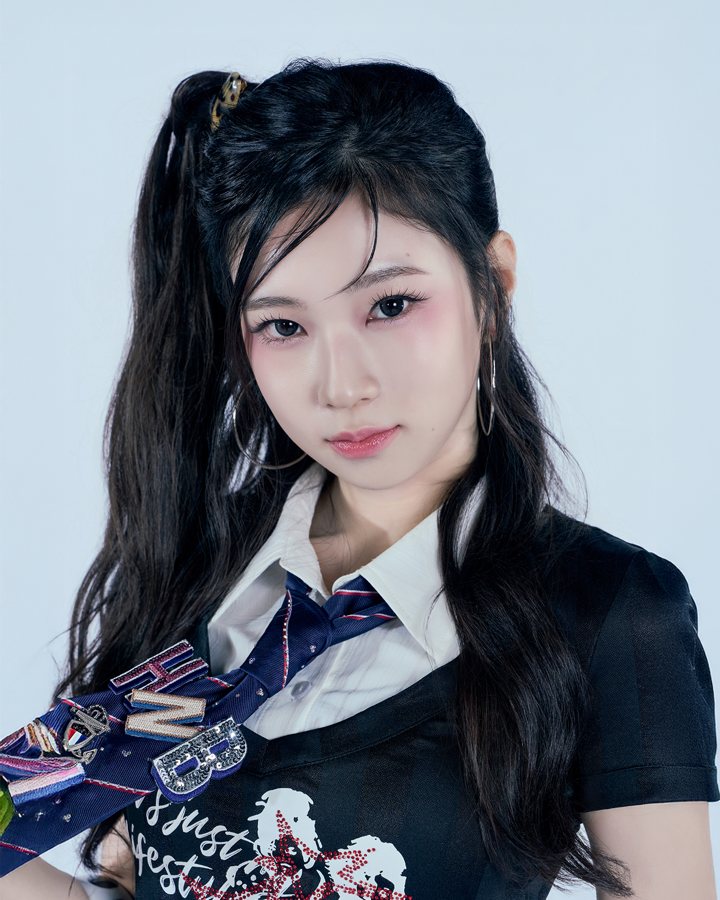 HIP POP Princess』ハナビのプロフィールは？順位は？ | コンテンツ 
