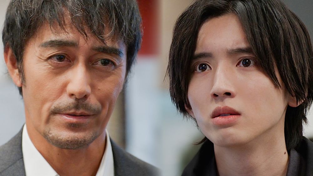 道枝駿佑が体現した目には見えない“想い”感情の力で視聴者を巻き込んだ『キャスター』第3話
