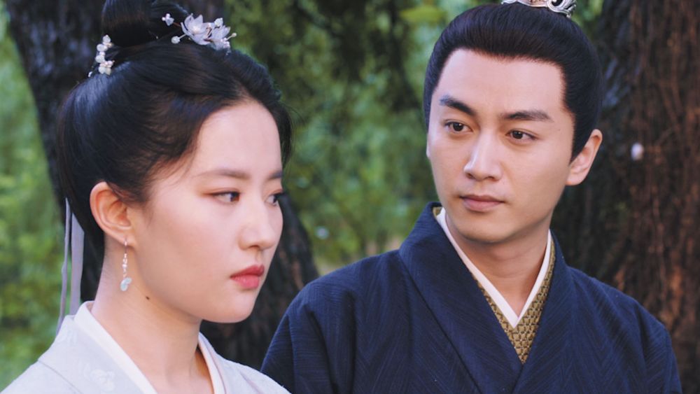 夢華録(むかろく)