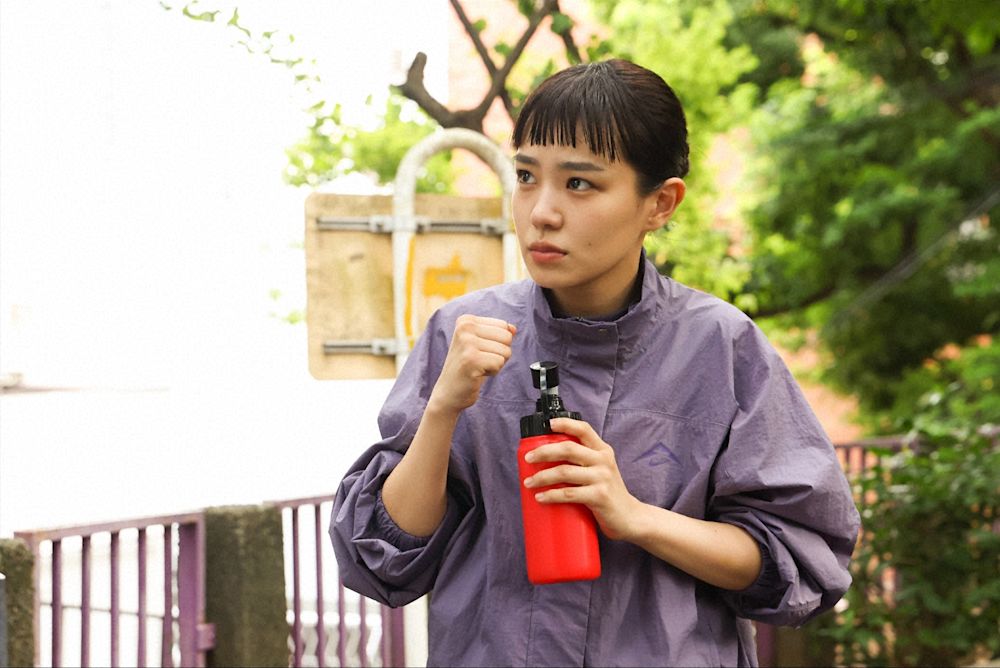 『あのクズを殴ってやりたいんだ』第6話