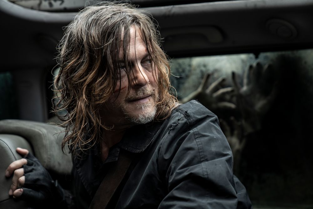 【11月海外ドラマランキングTOP20】『ウォーキング・デッド』シリーズ5作品がランクイン
