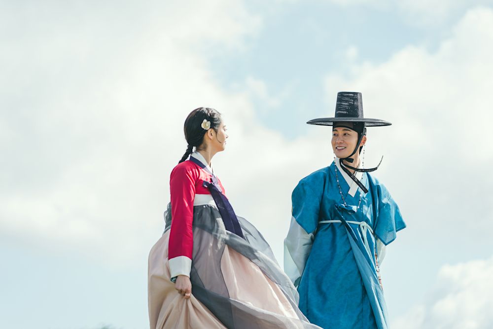 春画恋愛物語