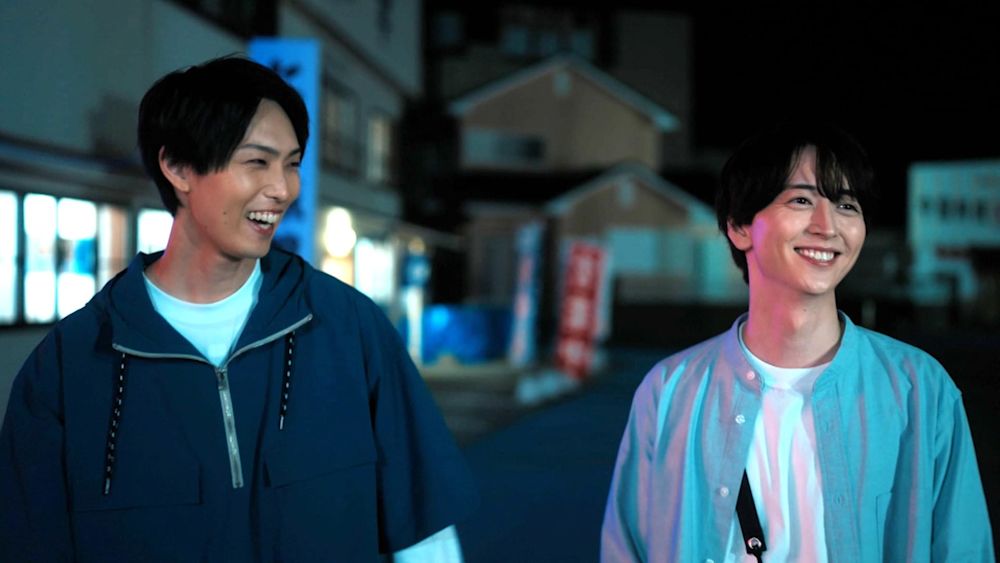 『雨上がりの僕らについて』第10話 過去の記憶が池田匡志“奏”の心を蝕む