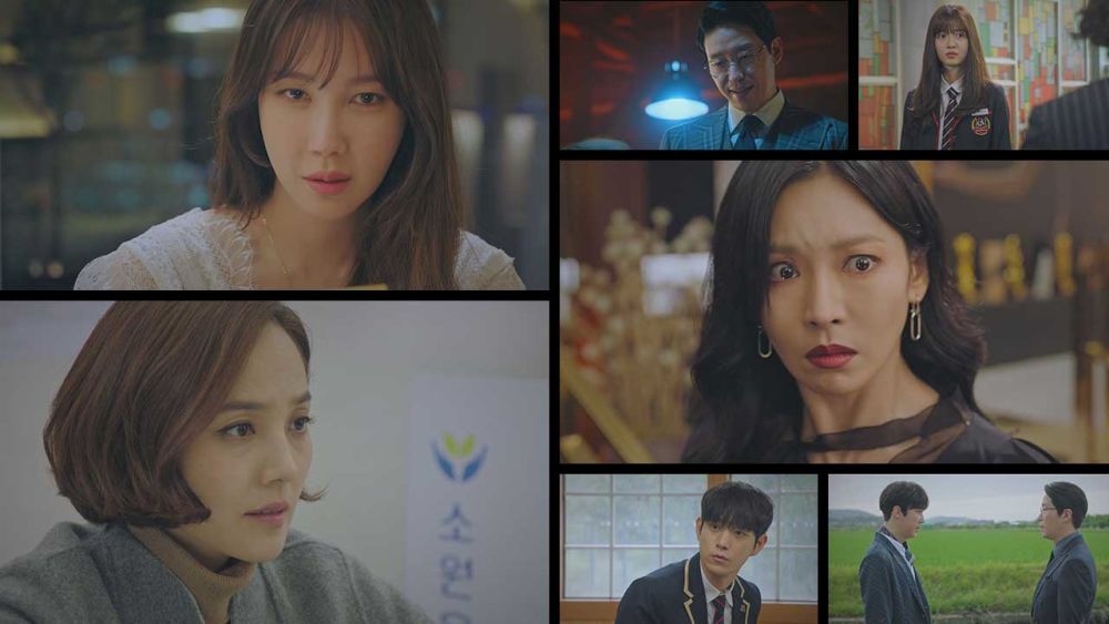 中毒者続出の韓国ドラマ『ペントハウス』。なぜ人気？