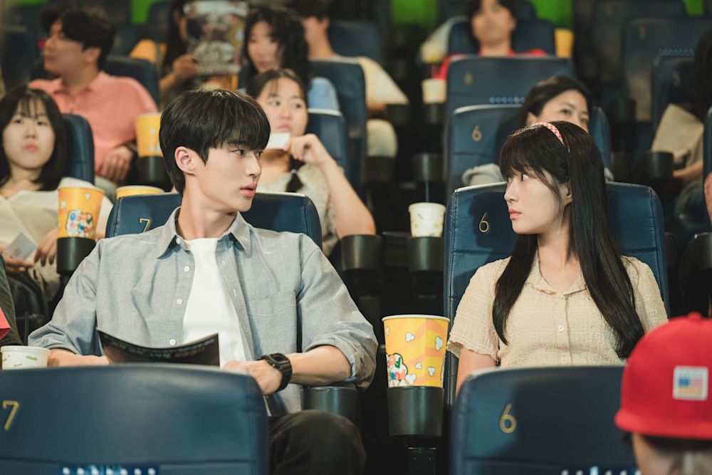 【8月韓国・アジアドラマランキングTOP20】『ソンジェ背負って走れ』が5カ月連続1位!