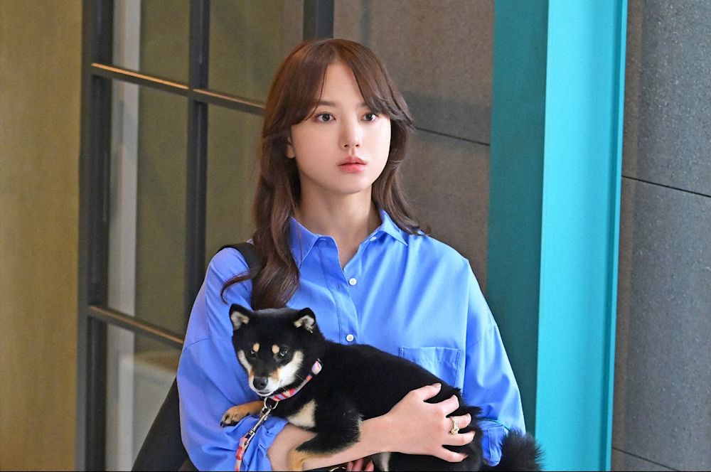『初恋DOGs』第4話