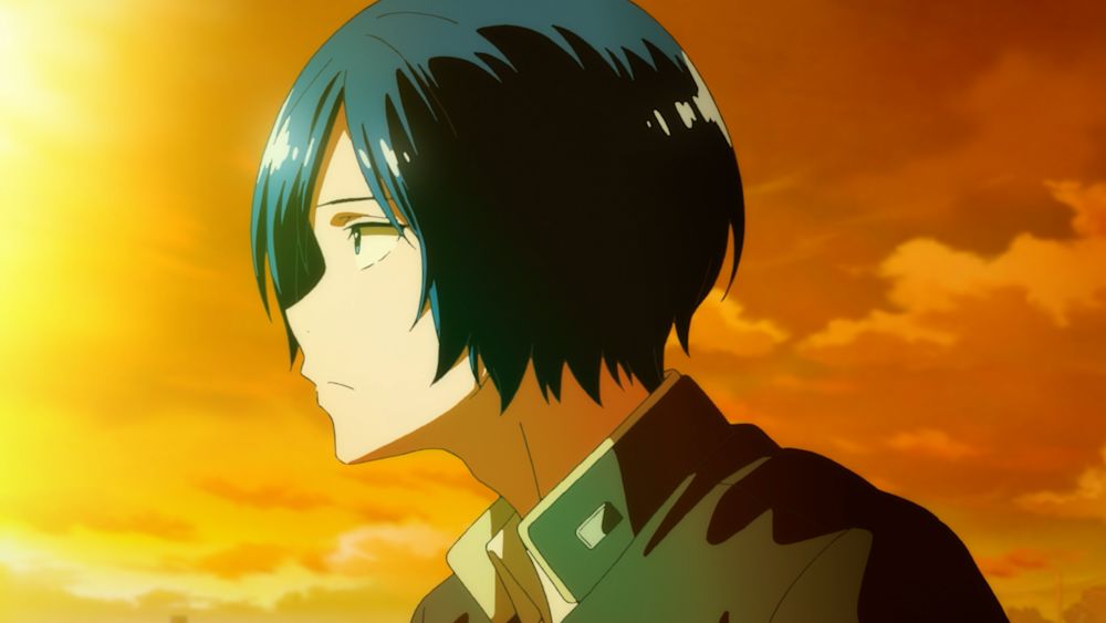 青のオーケストラ