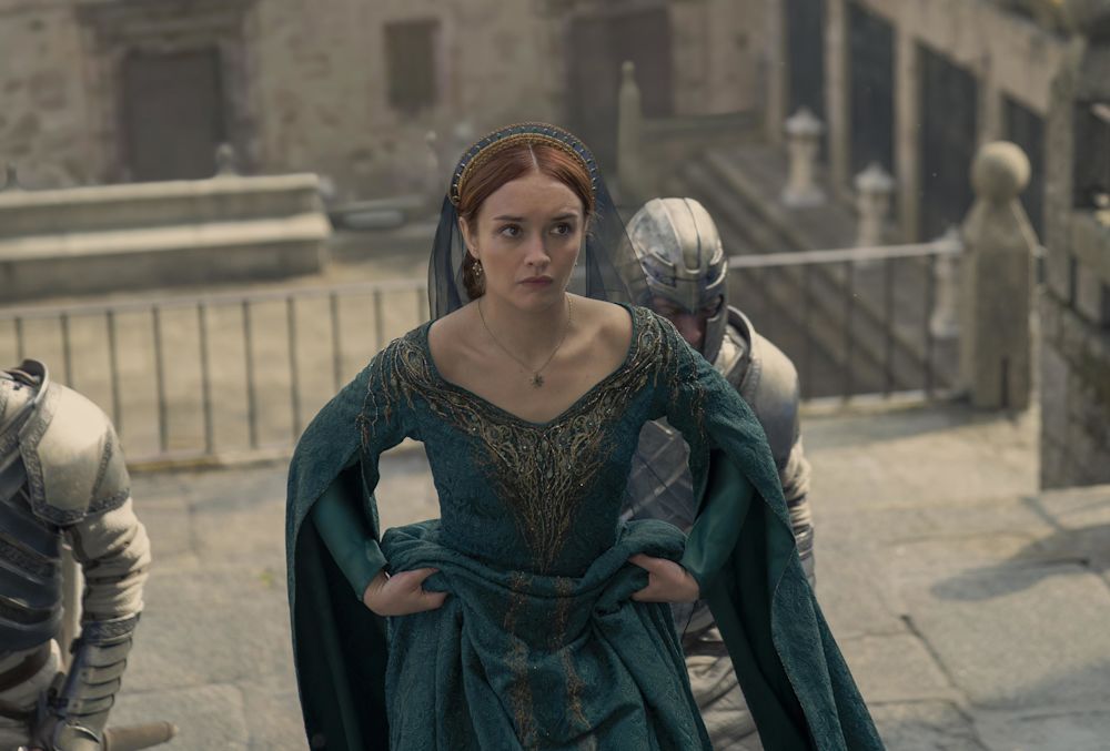 【7月海外ドラマランキングTOP20】『ゲーム・オブ・スローンズ』スピンオフ『ハウス・オブ・ザ・ドラゴン』シーズン1&2が2カ月連続のTOP2
