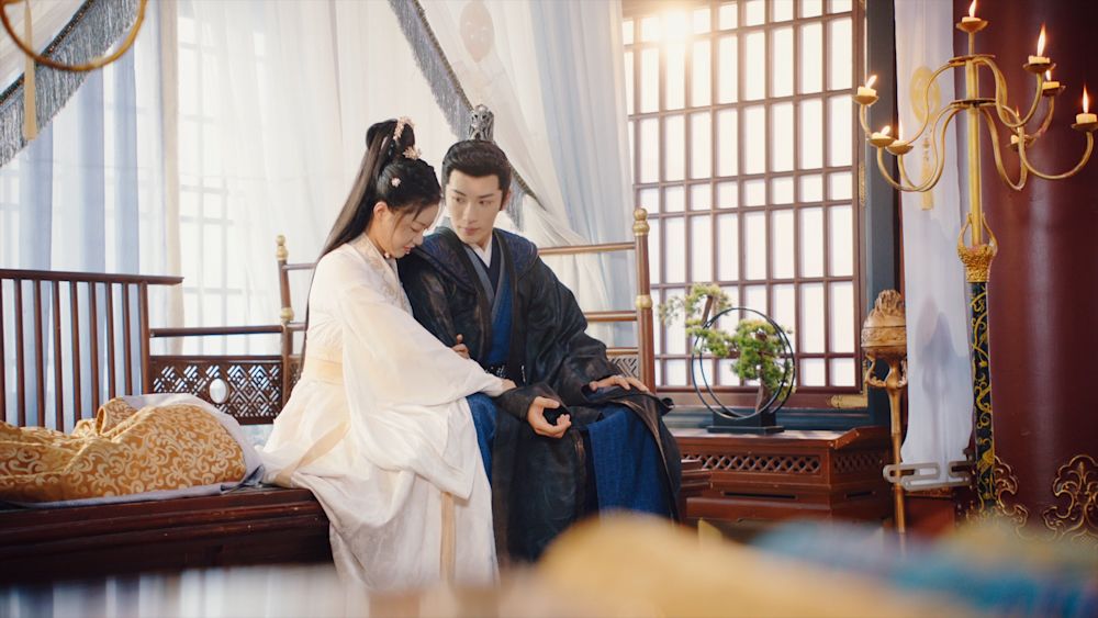 麗しの城主様~恋の宮廷騒乱記~