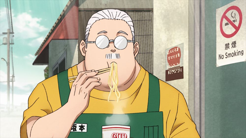 【1月アニメランキング】『SAKAMOTO DAYS』『薬屋のひとりごと 第2期』など冬アニメの新作が上位