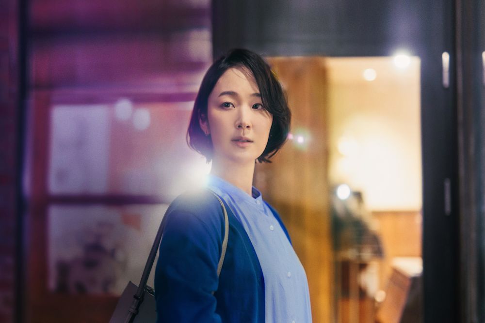 黒木華主演、映画『アイミタガイ』釜山国際映画祭に出品決定