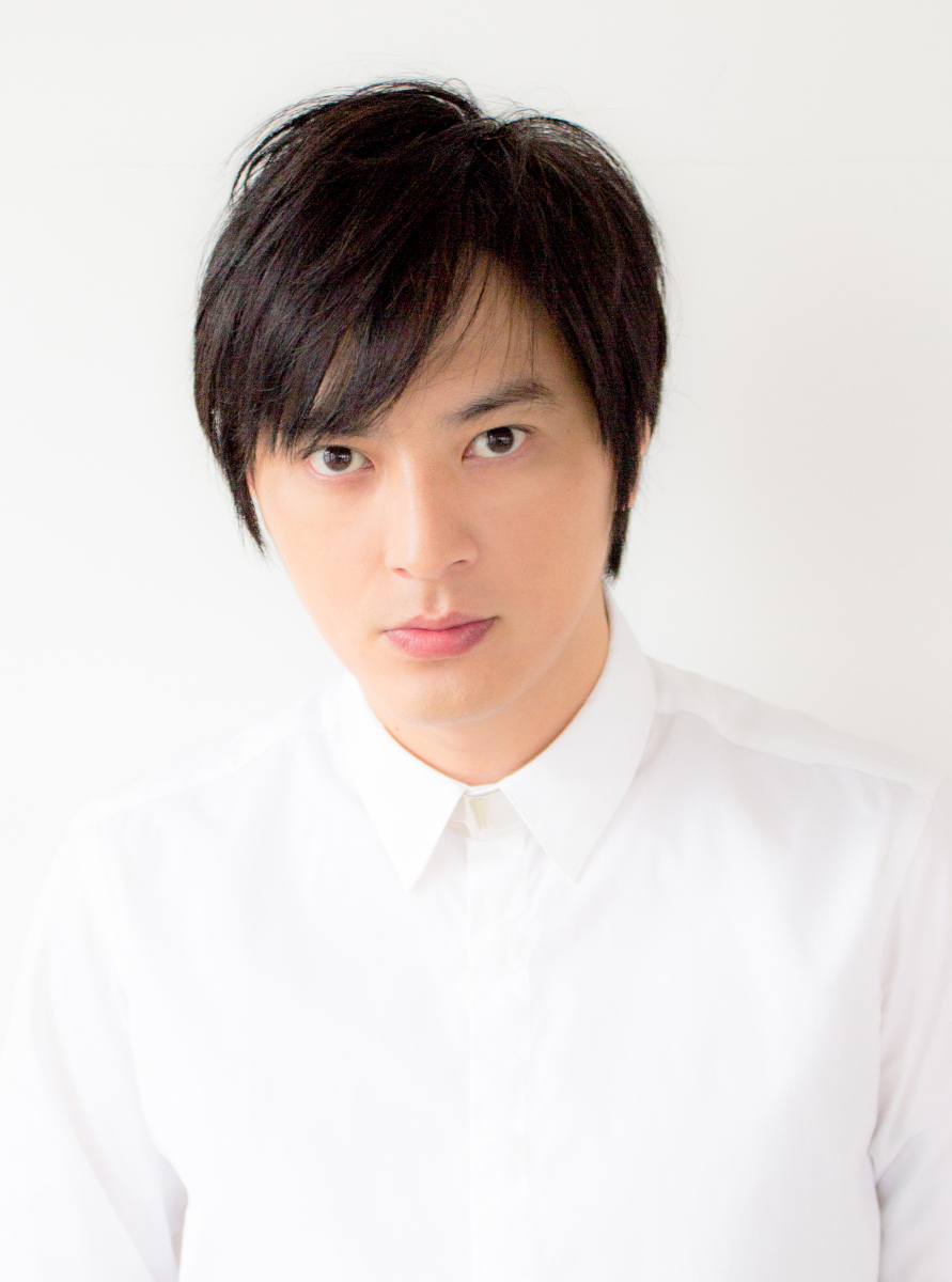 塚本高史宣材_西園寺さんは家事をしない