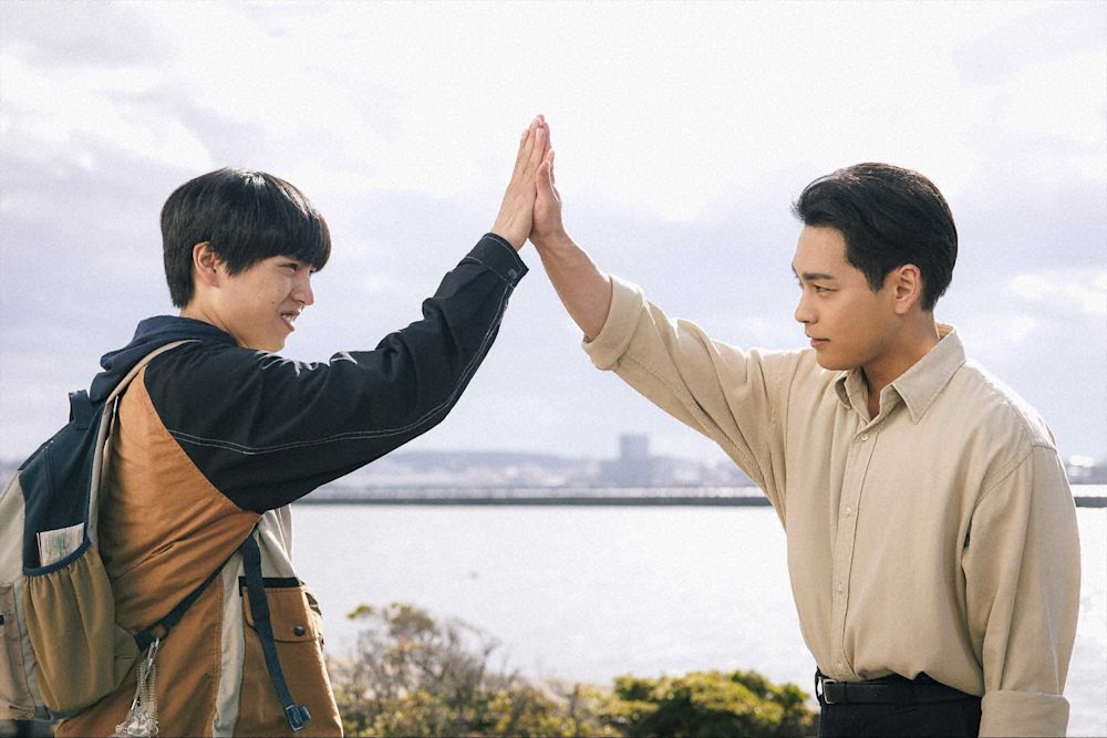 「あとはよろしく」柳楽優弥“洸人”のメッセージは視聴者をも救う…愛し続けて良かった『ライオンの隠れ家』最終話